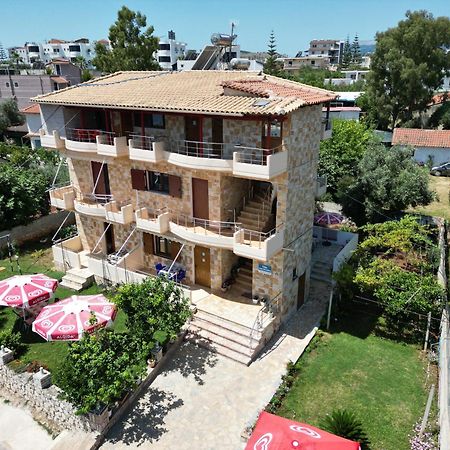 Ksamil City Center Villa Exterior photo