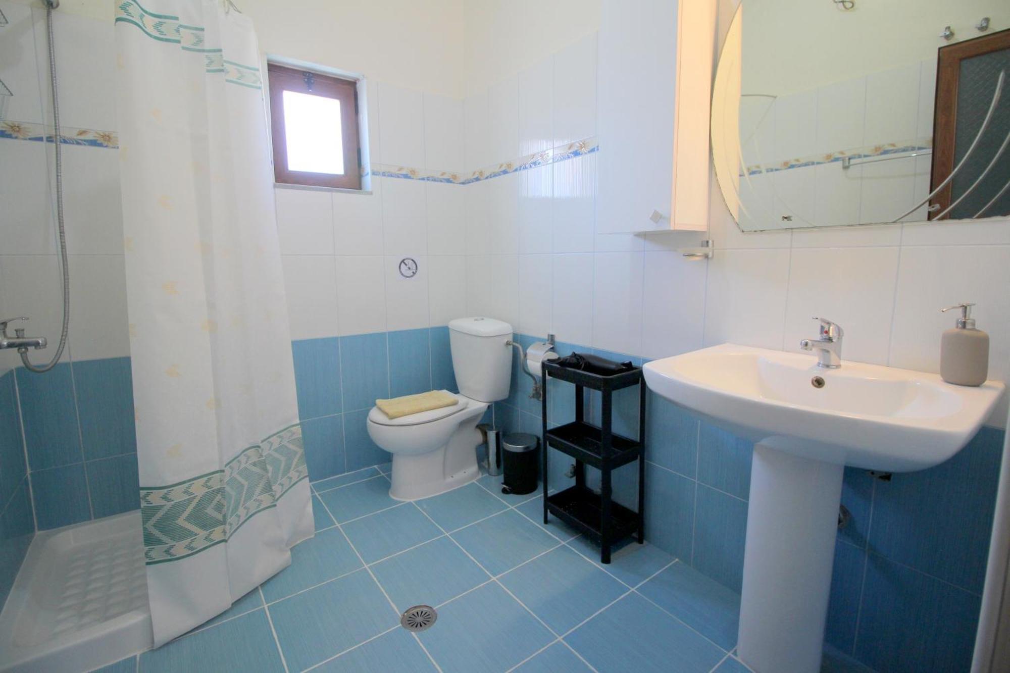 Ksamil City Center Villa Exterior photo