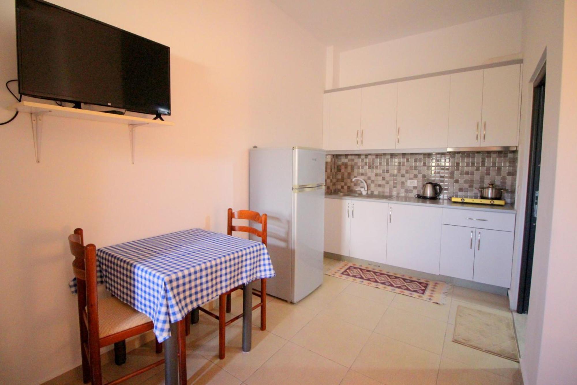 Ksamil City Center Villa Exterior photo