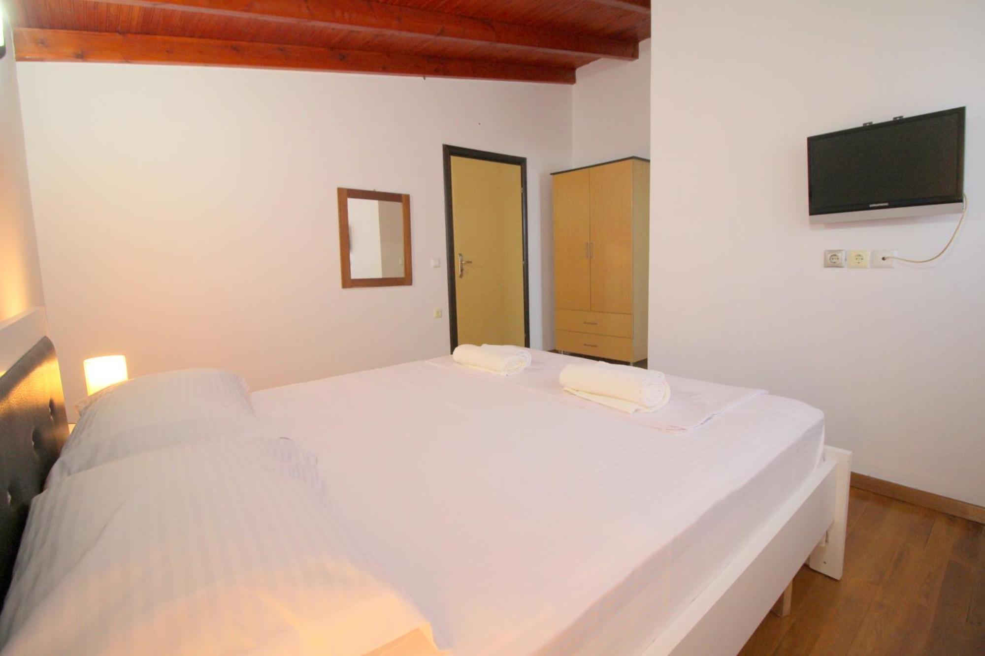 Ksamil City Center Villa Exterior photo