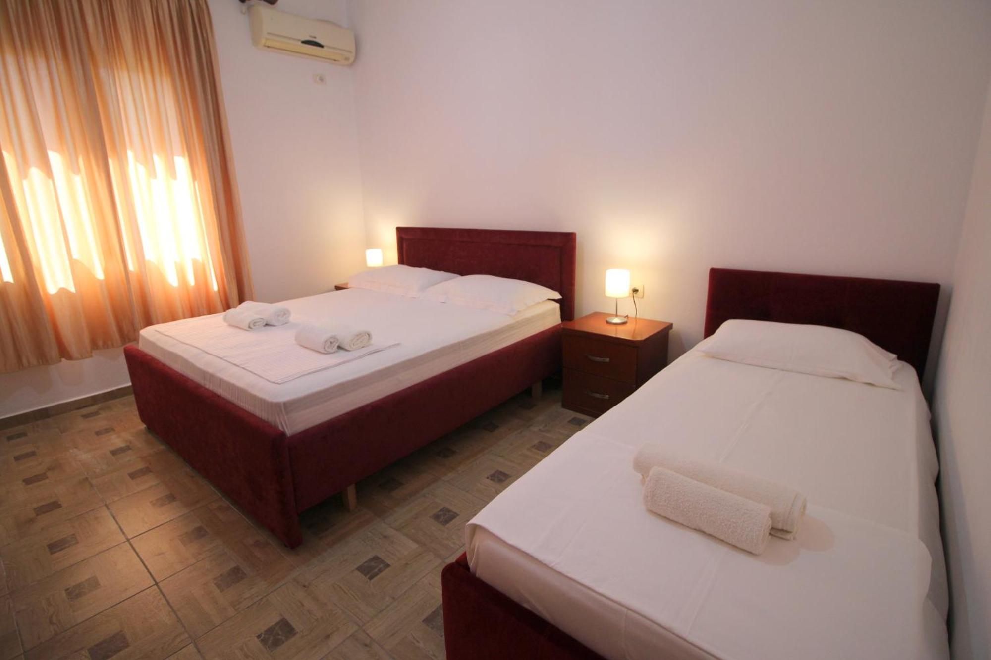 Ksamil City Center Villa Exterior photo