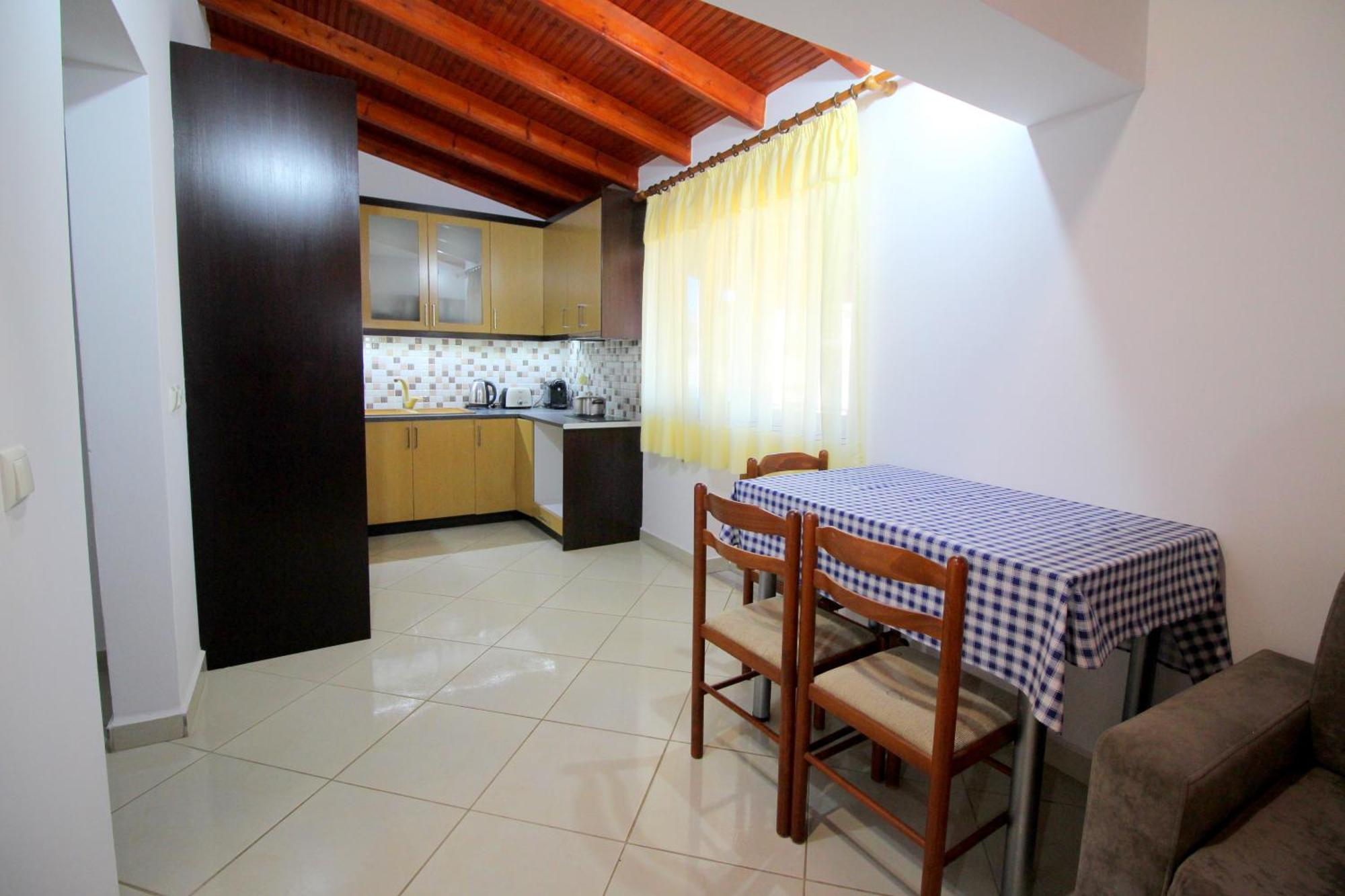 Ksamil City Center Villa Exterior photo