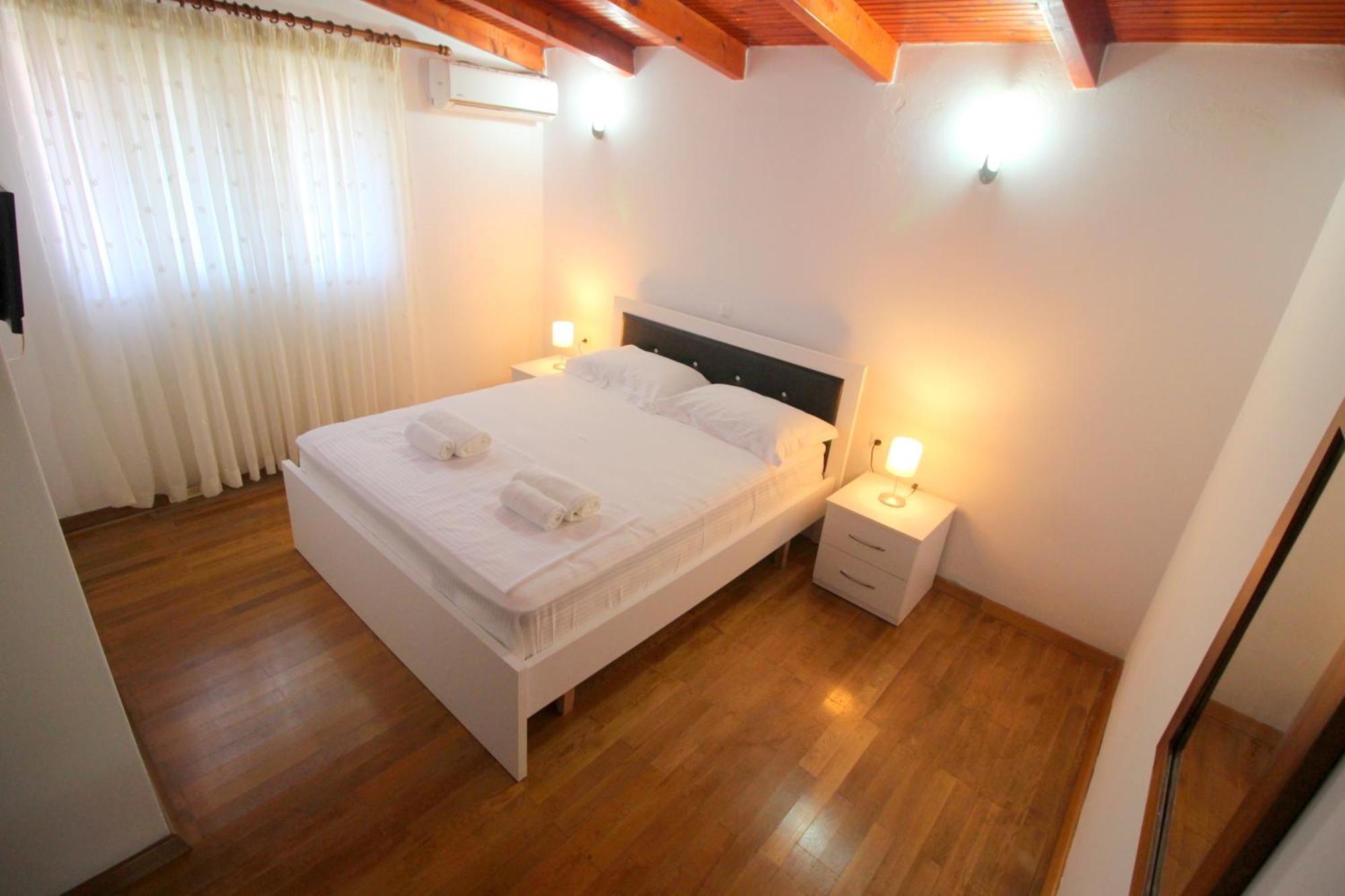 Ksamil City Center Villa Exterior photo