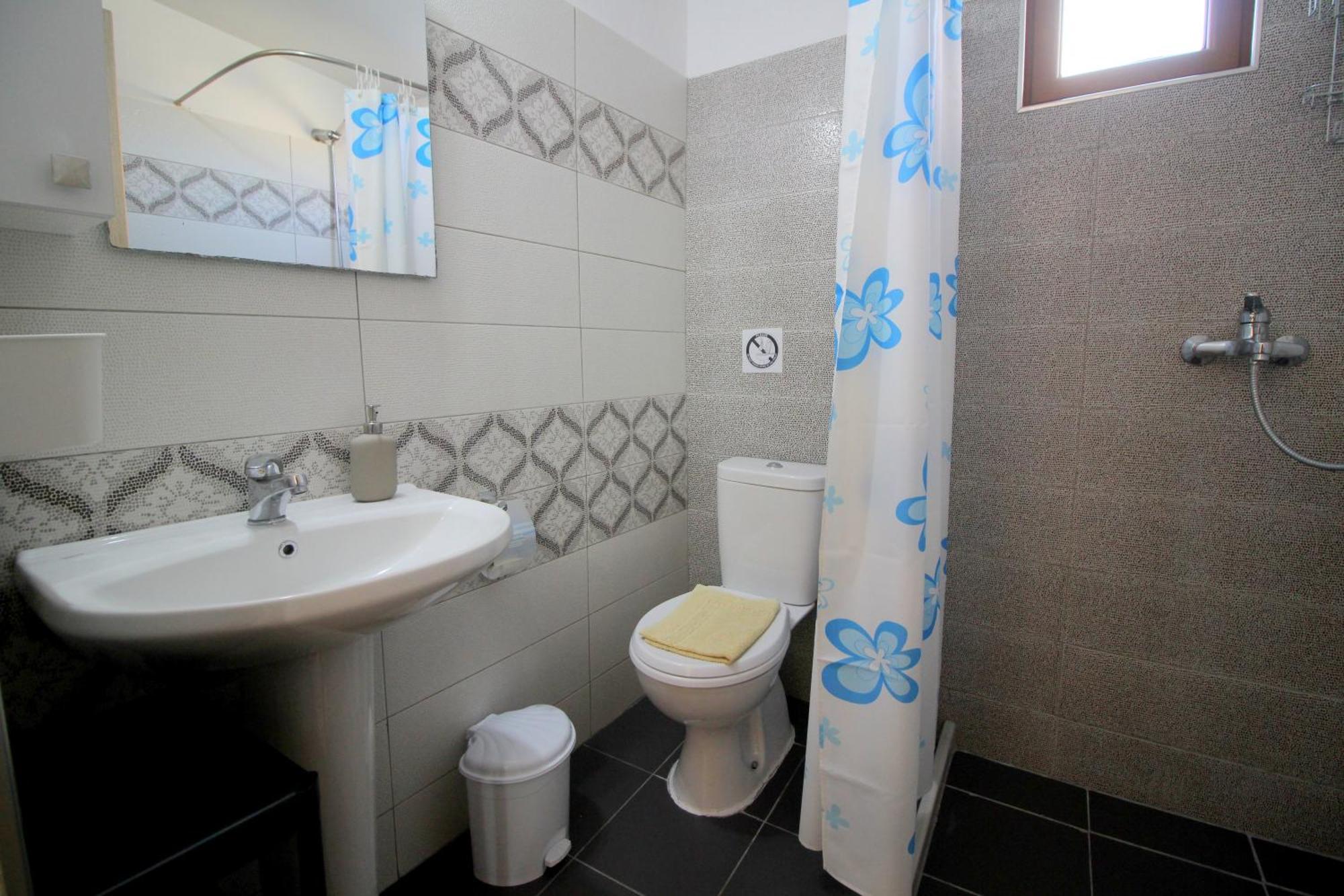 Ksamil City Center Villa Exterior photo
